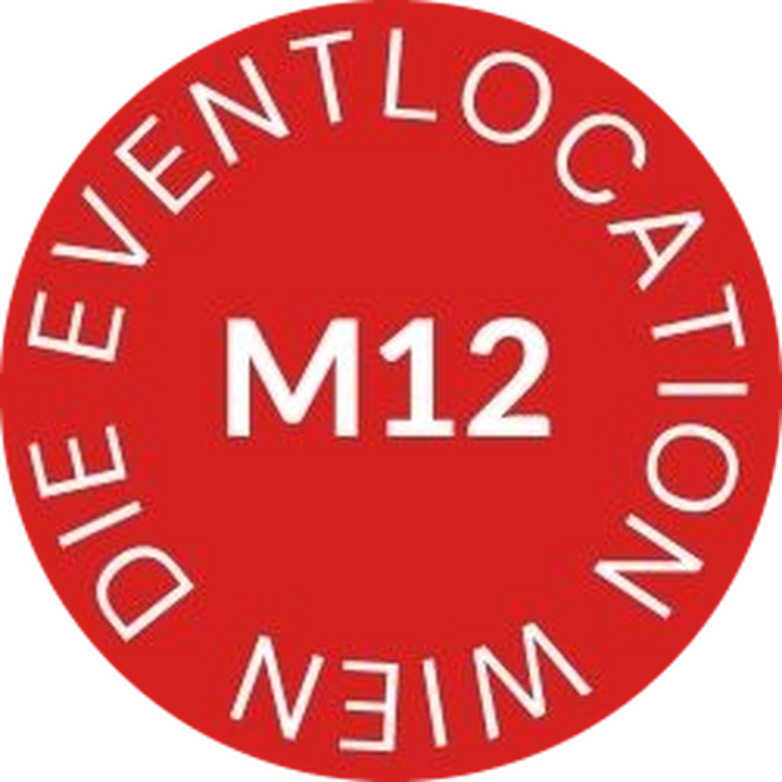 M12 EVENTLOCATION WIEN, Stachegasse 18 in Wien