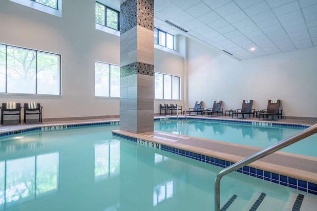 Images Embassy Suites by Hilton Washington DC Georgetown