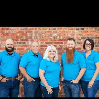 Rockwall Electric Inc