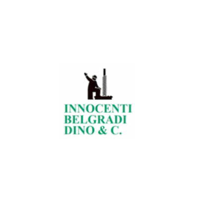Innocenti Belgradi Dino e C Logo