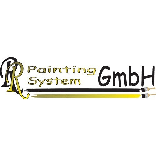 RR Painting System GmbH Logo