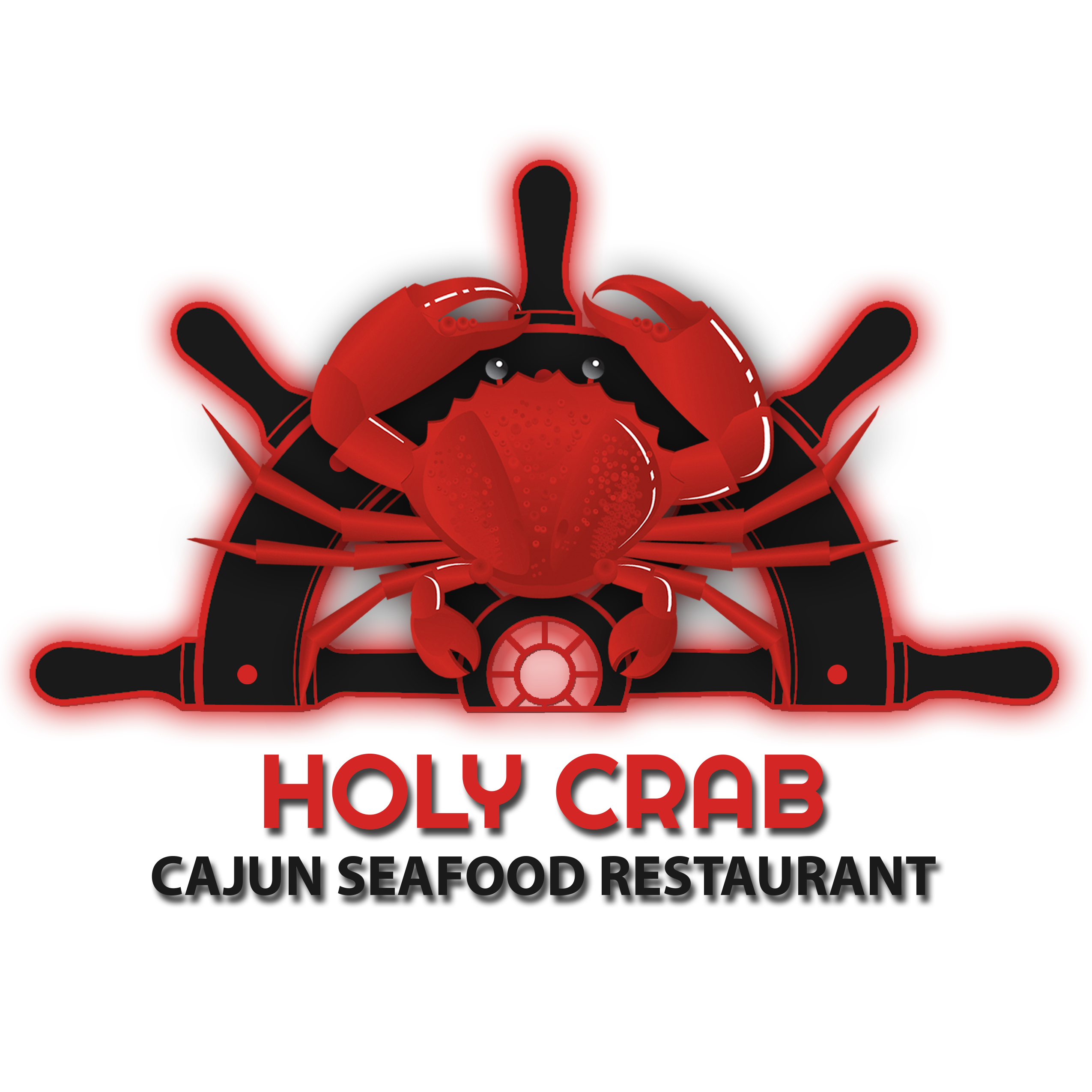 Holy Crab Cajun Seafood Restaurant ????