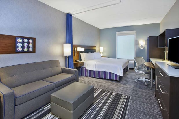 Images Home2 Suites by Hilton Pittsburgh Area Beaver Valley