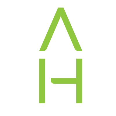 Alpine House Logo