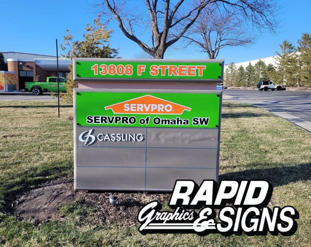 Images Rapid Graphics & Signs