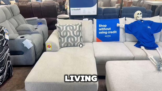 Images Discount Furniture & Mattress