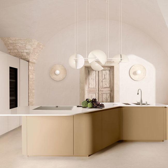 Images Effeti Cucine - Progetto Elle