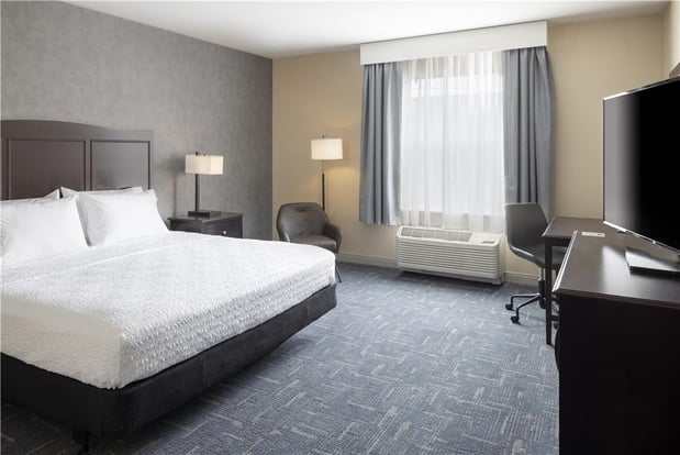 Images Hampton Inn Lewiston-Auburn
