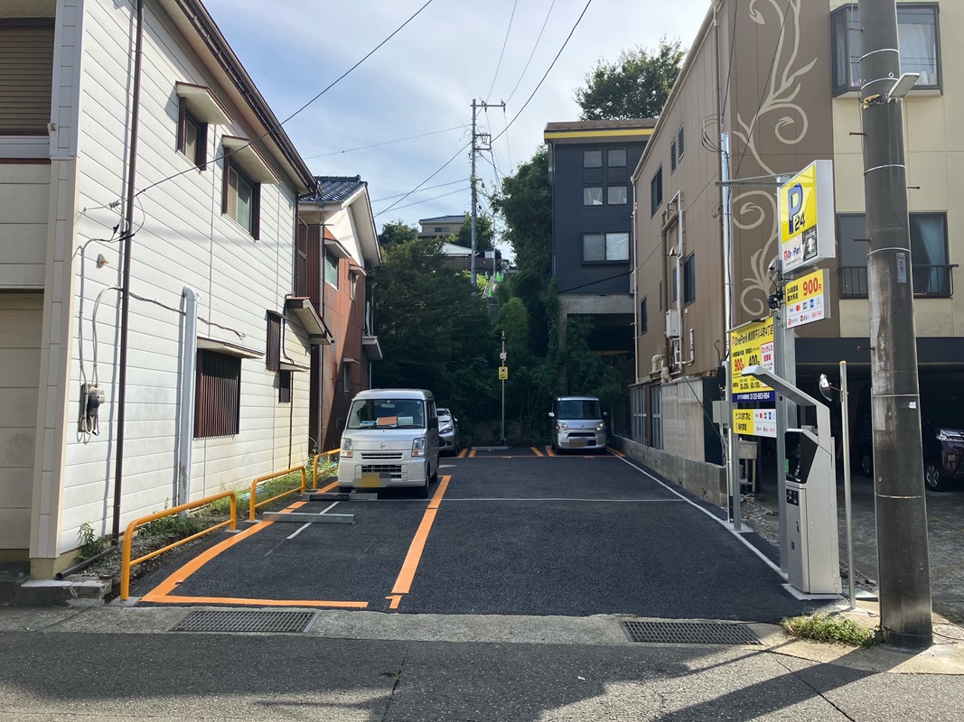 Images ONE PARK横須賀不入斗町4丁目