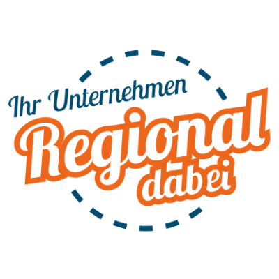 Logo Regional Dabei