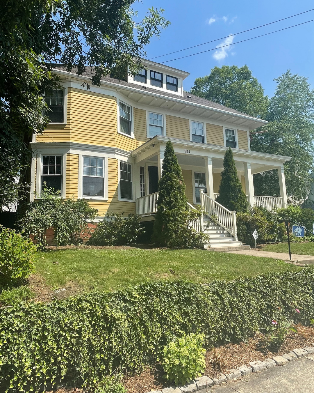 Exact Exteriors, LLC Image