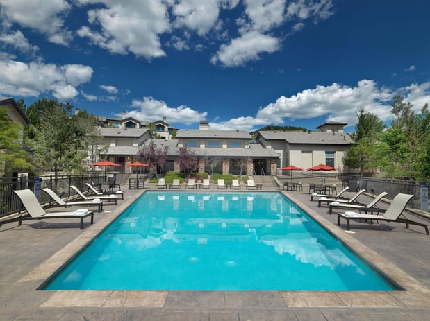 Images Camden Denver West Apartments