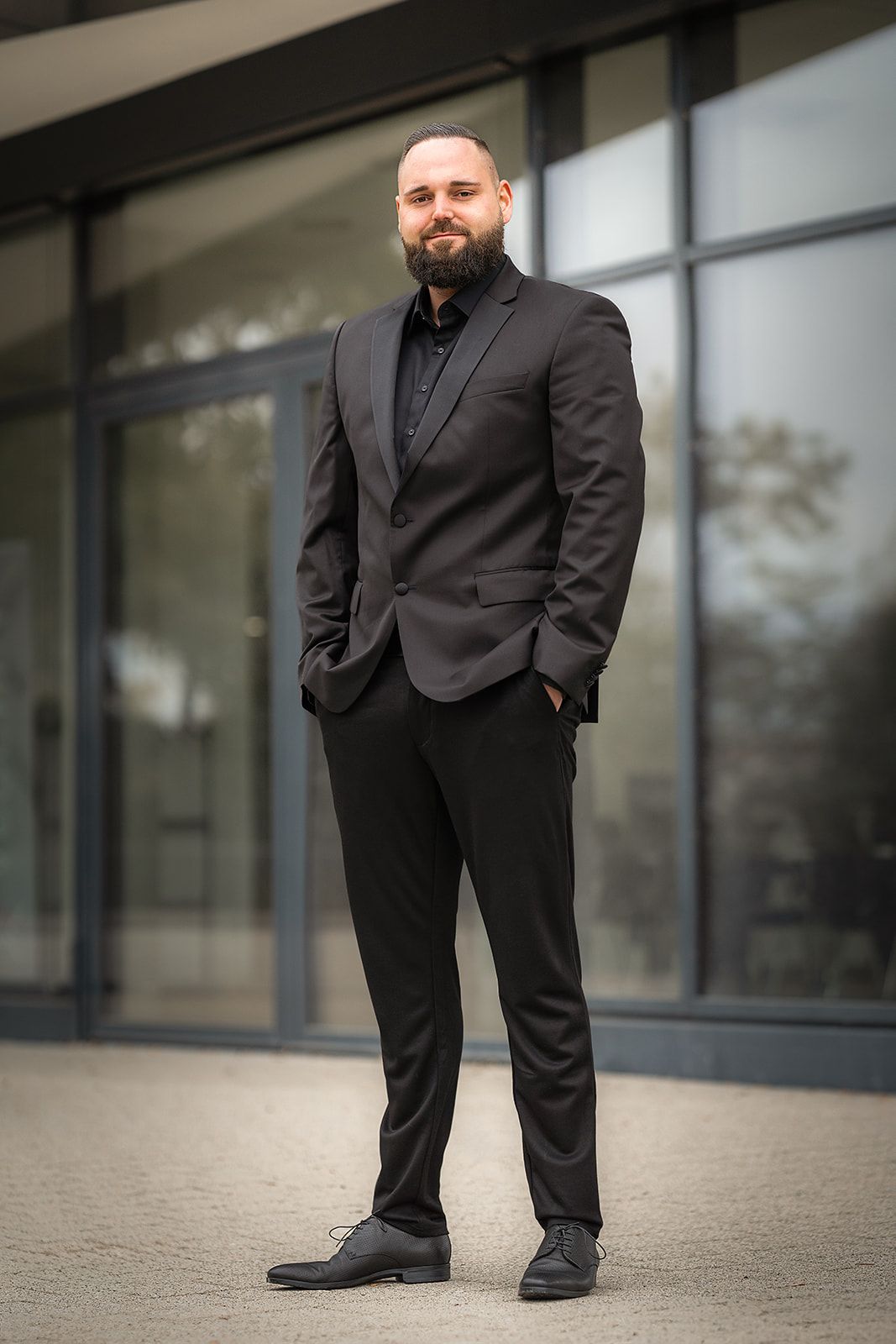 Kammann Immobilien, Josefstr. 15 in Iffezheim