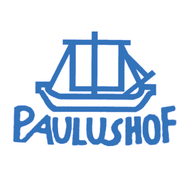 Logo Paulushof evgl. Altenzentrum e.V.