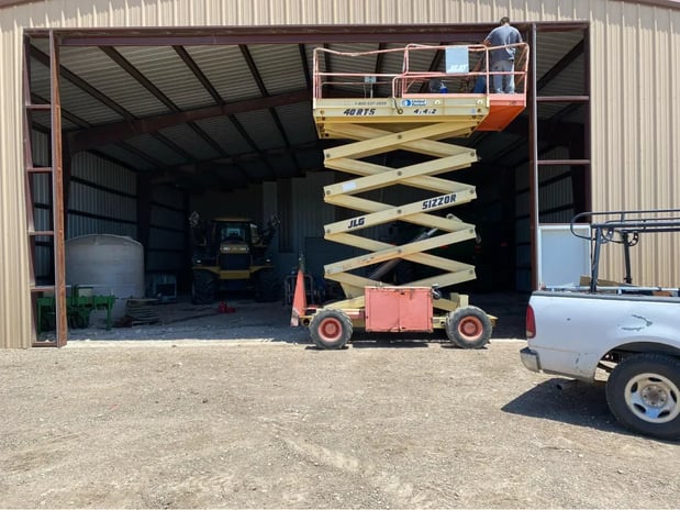 Images Andrew Garage Doors of Texas