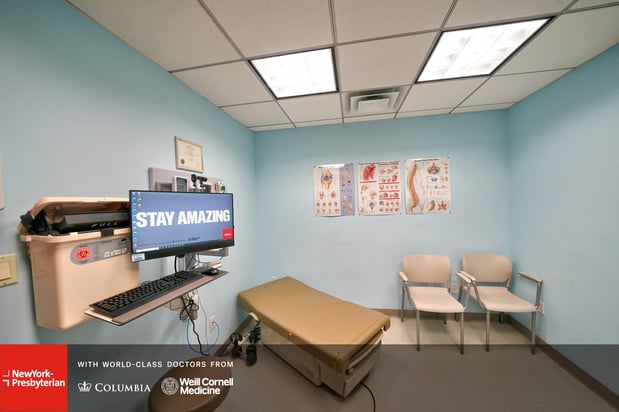 Images NewYork-Presbyterian Medical Group Queens - Neurology - Bayside