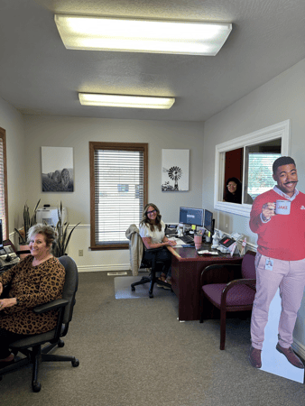 Images Koy Jasperson - State Farm Insurance Agent