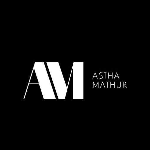 Astha Mathur | Compass Logo