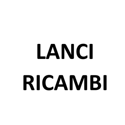 Lanci Ricambi Logo