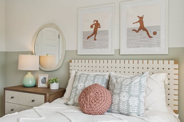 Images Village at Virginia Center by Stanley Martin Homes