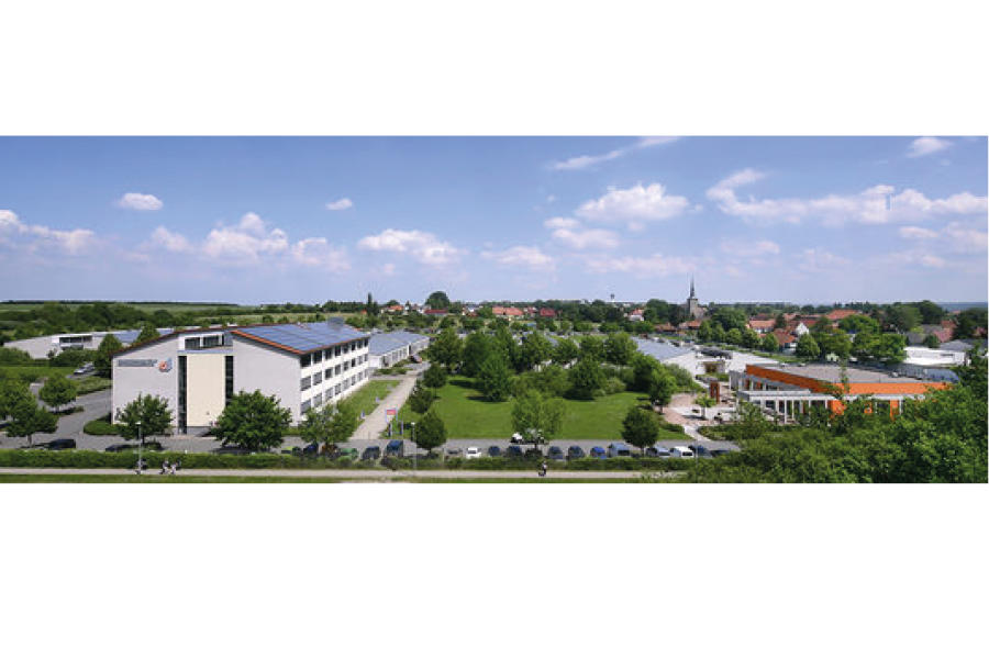 Bild 6 Berufsbildungszentrum der Handwerkskammer Erfurt in Erfurt
