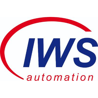 Logo IWS-automation GmbH