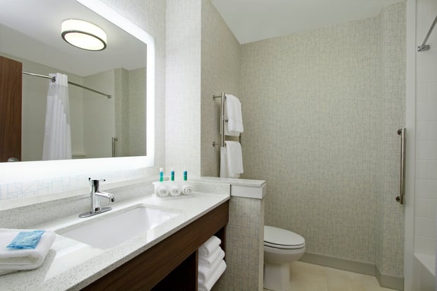 Images Holiday Inn Express Jasper by IHG