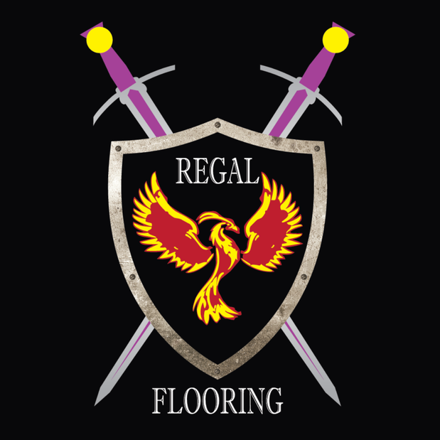 Regal Flooring Logo