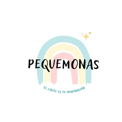 Pequemonas Logo