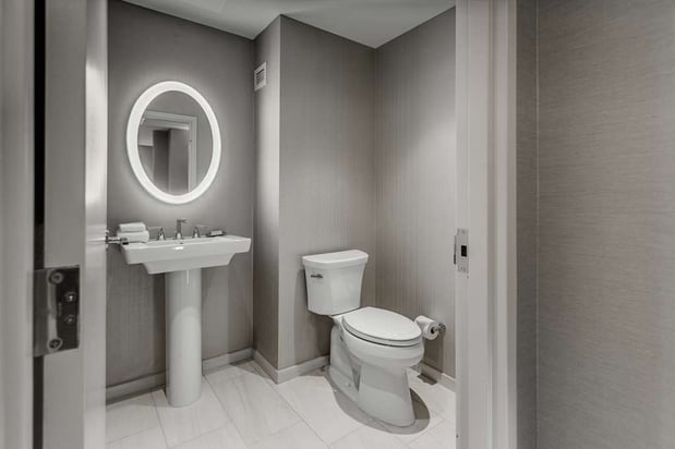 Images Hilton Columbus at Easton