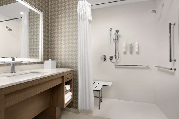 Images Home2 Suites by Hilton Abilene Southwest