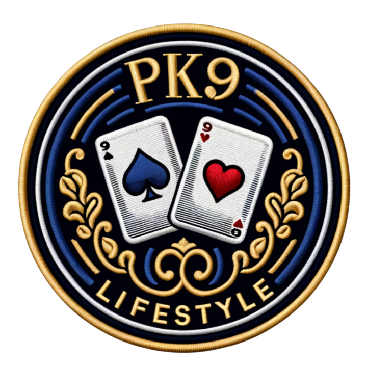 PK9 Lifestyle