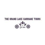 The Grand Lake Carriage Tours Logo