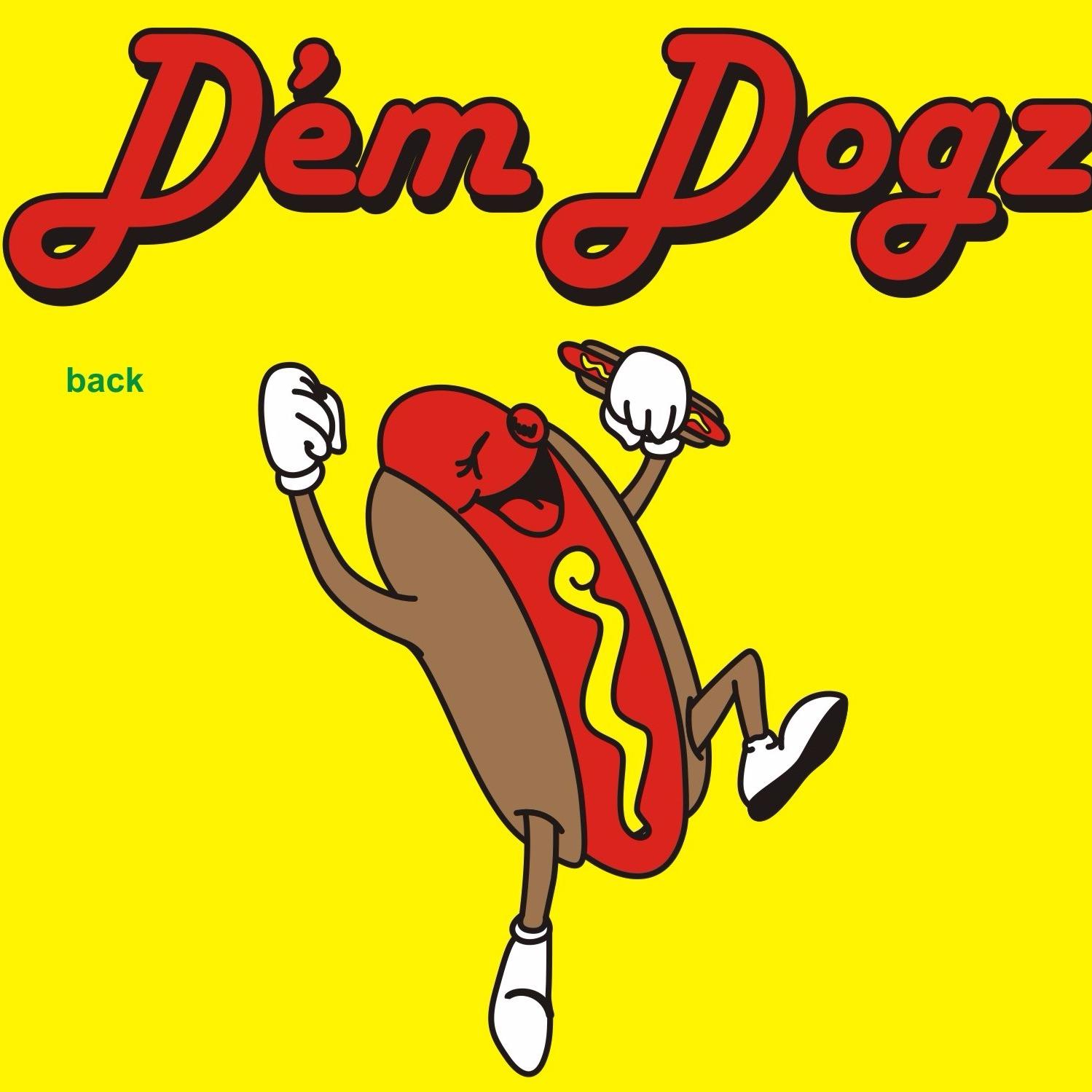 D'em Dogz "Chicago Style"