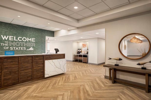 Images Hampton Inn Virginia Beach-Oceanfront South