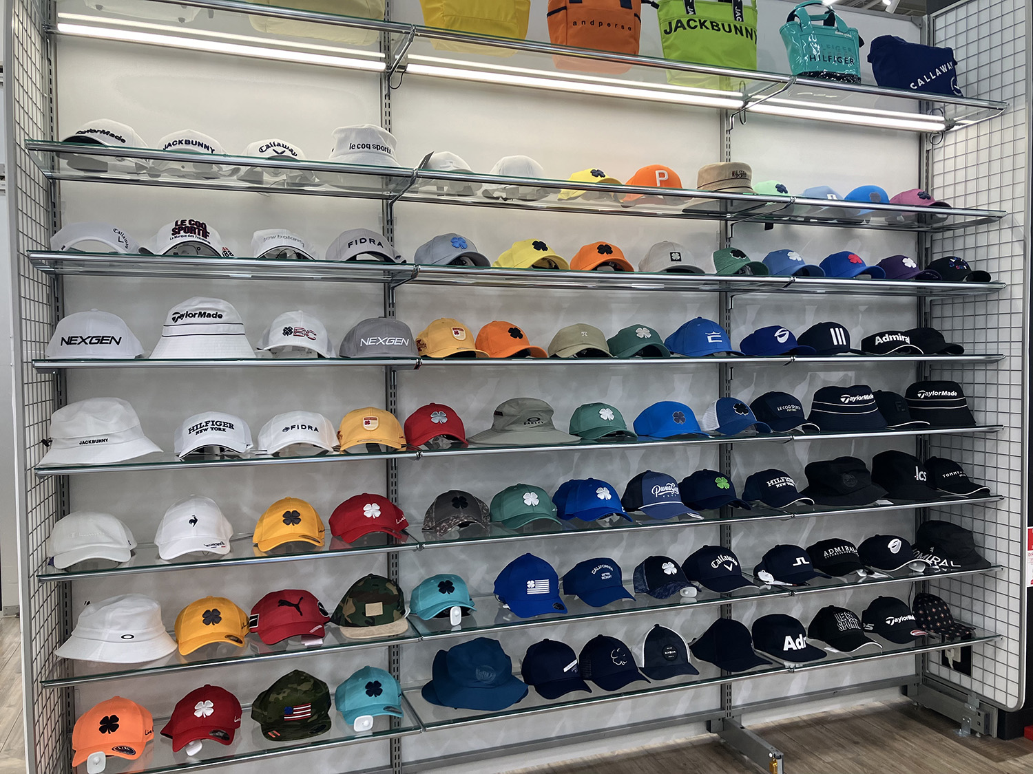 Images ゴルフパートナー成田店