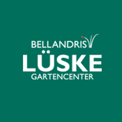 Gartencenter Lüske GmbH Logo
