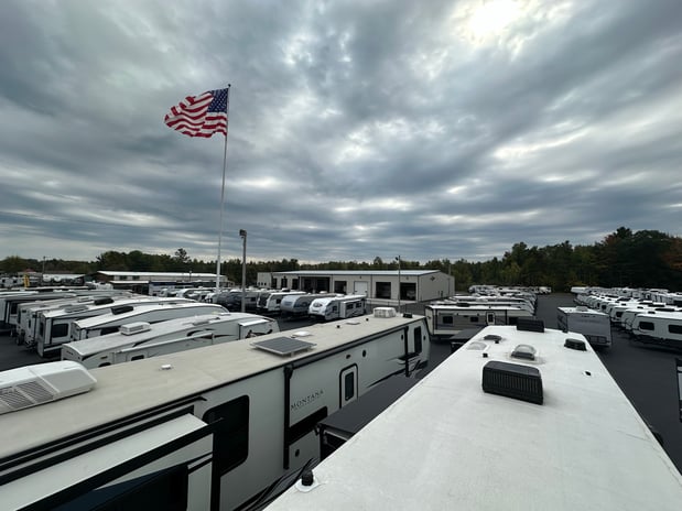 Images Camping World RV Sales