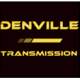 Denville Transmission Logo