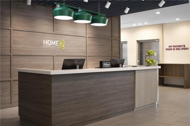 Images Home2 Suites by Hilton Dallas East