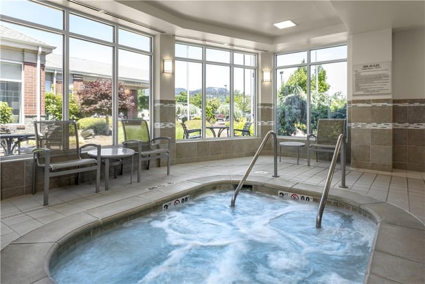 Images Hilton Garden Inn Eugene/Springfield