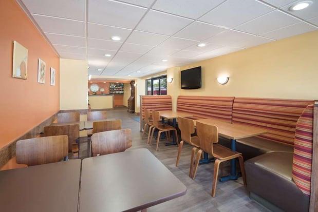 Images Best Western Inn