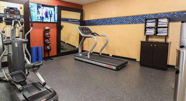 Images Hampton Inn Dry Ridge