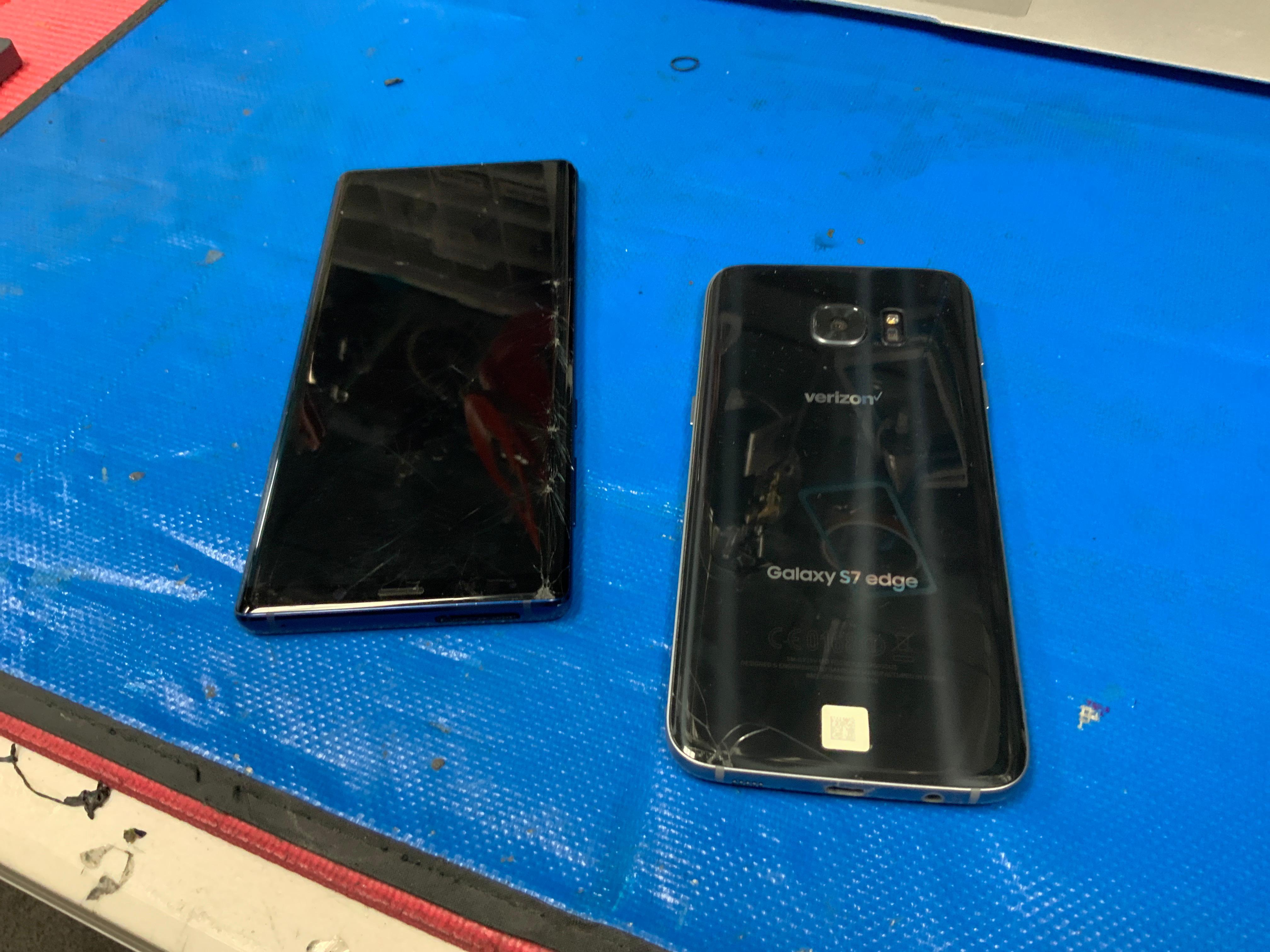 CPR Cell Phone Repair Las Vegas South - Wireless Doctor Photo