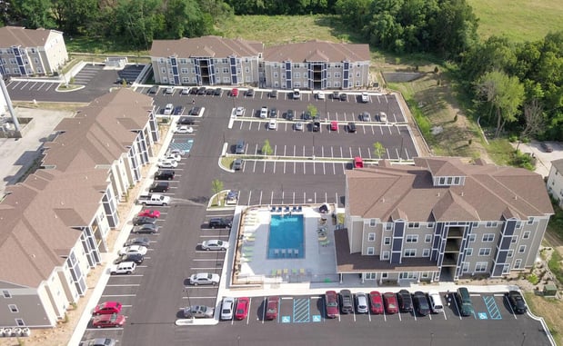 Images The Annex of Warrensburg