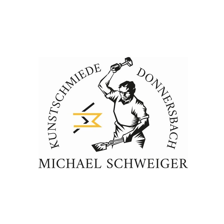 Logo von Kunstschmiede Michael Schweiger