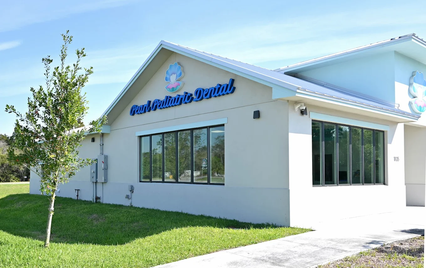 Pearl Pediatric Dental Image