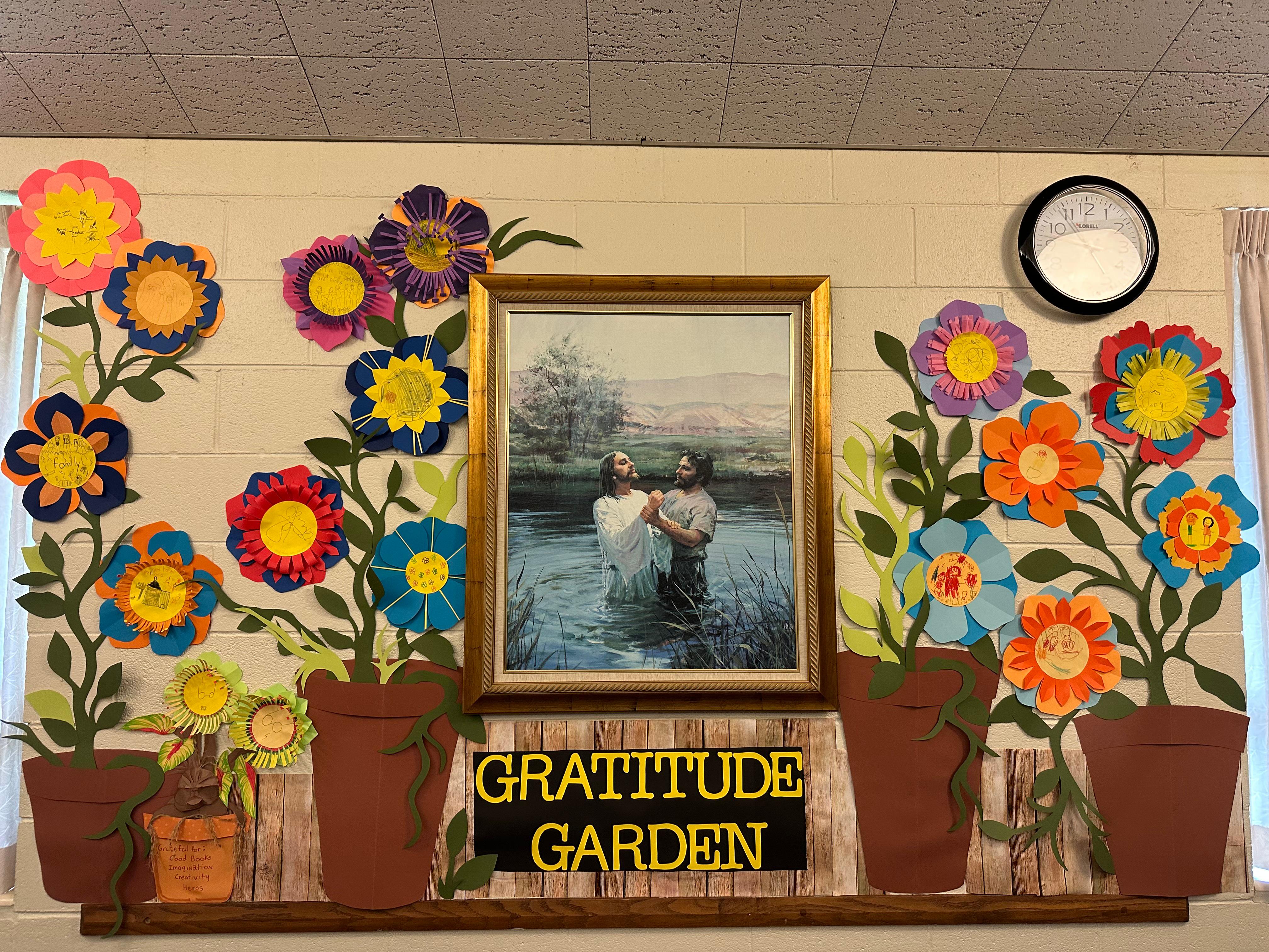 The Church of Jesus Christ of Latter-day Saints Image