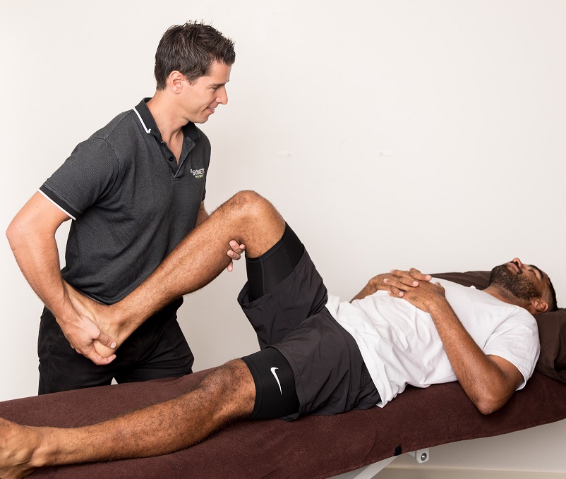 Images Symmetry Physiotherapy & Sports Medicine