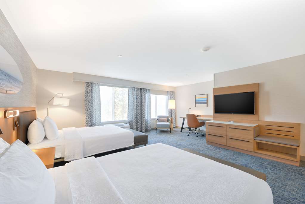 Hilton Garden Inn LAX/El Segundo